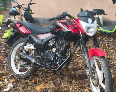 Форте Інша, об'ємом двигуна 0.2 л та пробігом 0 тис. км за 713 $, фото 6 на Automoto.ua