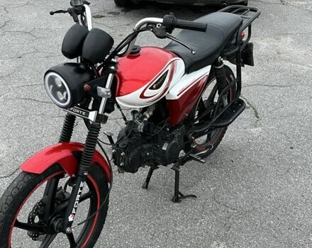 Форте Другая, объемом двигателя 0.13 л и пробегом 0 тыс. км за 491 $, фото 3 на Automoto.ua