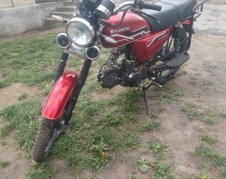 Форте Другая, объемом двигателя 0.11 л и пробегом 0 тыс. км за 358 $, фото 15 на Automoto.ua