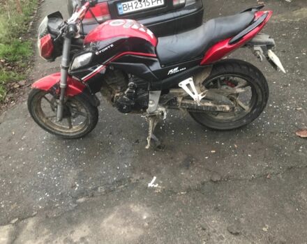 Форте Інша, об'ємом двигуна 0.25 л та пробігом 0 тис. км за 1000 $, фото 2 на Automoto.ua