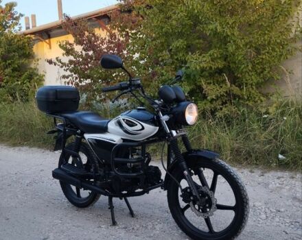 Форте Інша, об'ємом двигуна 0.13 л та пробігом 0 тис. км за 473 $, фото 2 на Automoto.ua