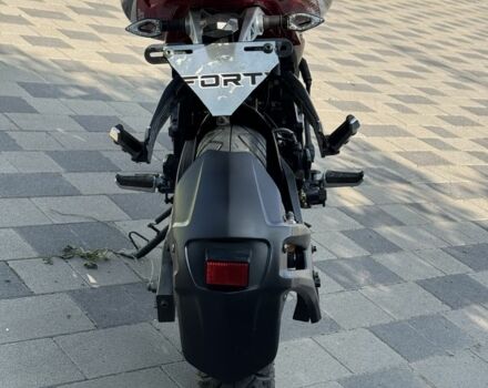 Форте Другая, объемом двигателя 0.3 л и пробегом 0 тыс. км за 1400 $, фото 10 на Automoto.ua