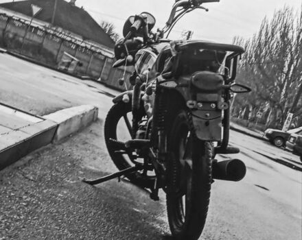 Форте Другая, объемом двигателя 0.13 л и пробегом 0 тыс. км за 426 $, фото 1 на Automoto.ua