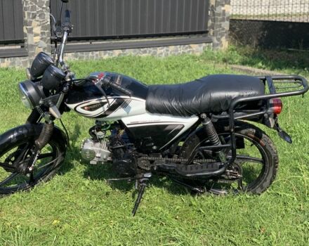 Форте Другая, объемом двигателя 0.13 л и пробегом 0 тыс. км за 393 $, фото 5 на Automoto.ua