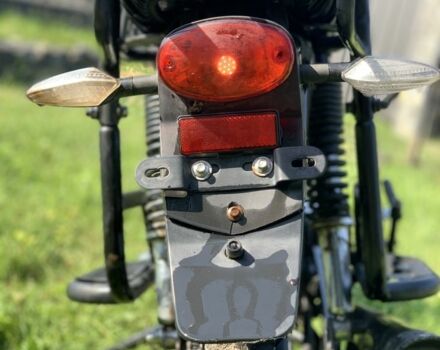 Форте Другая, объемом двигателя 0.13 л и пробегом 0 тыс. км за 393 $, фото 6 на Automoto.ua