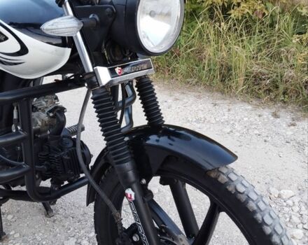 Форте Інша, об'ємом двигуна 0.13 л та пробігом 0 тис. км за 473 $, фото 13 на Automoto.ua