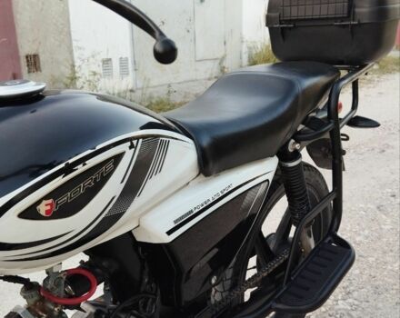 Форте Інша, об'ємом двигуна 0.13 л та пробігом 0 тис. км за 473 $, фото 10 на Automoto.ua