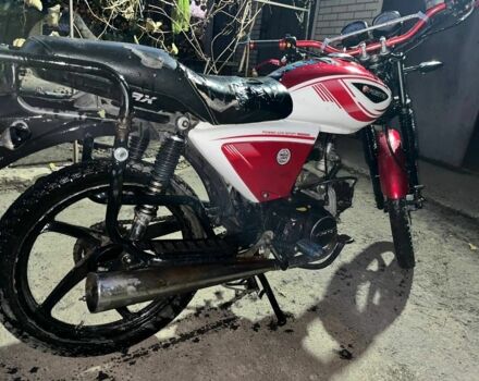 Форте Другая, объемом двигателя 0.13 л и пробегом 0 тыс. км за 406 $, фото 3 на Automoto.ua