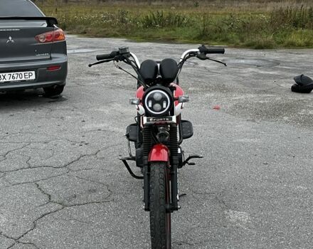 Форте Другая, объемом двигателя 0.13 л и пробегом 0 тыс. км за 491 $, фото 6 на Automoto.ua