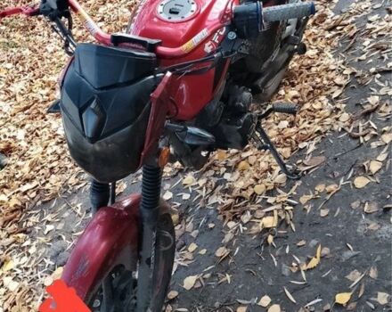 Форте Другая, объемом двигателя 0.2 л и пробегом 0 тыс. км за 358 $, фото 1 на Automoto.ua