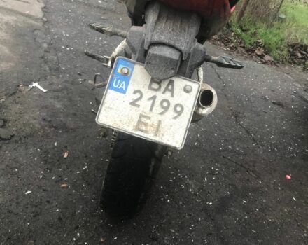 Форте Інша, об'ємом двигуна 0.25 л та пробігом 0 тис. км за 1000 $, фото 4 на Automoto.ua