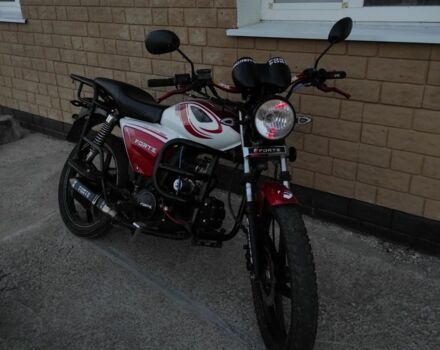 Форте Другая, объемом двигателя 0.13 л и пробегом 0 тыс. км за 407 $, фото 1 на Automoto.ua