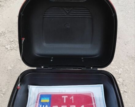 Форте Інша, об'ємом двигуна 0.13 л та пробігом 0 тис. км за 473 $, фото 20 на Automoto.ua