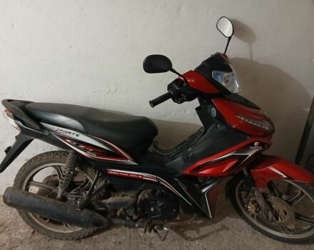 Форте Інша, об'ємом двигуна 0.12 л та пробігом 0 тис. км за 392 $, фото 5 на Automoto.ua