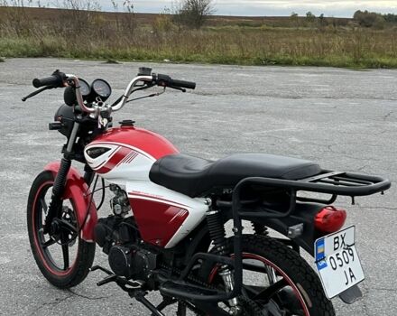 Форте Другая, объемом двигателя 0.13 л и пробегом 0 тыс. км за 491 $, фото 1 на Automoto.ua