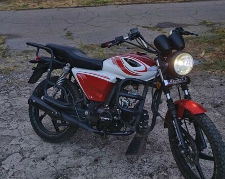 Форте Другая, объемом двигателя 0.13 л и пробегом 0 тыс. км за 407 $, фото 6 на Automoto.ua