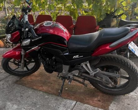 Форте Другая, объемом двигателя 0.25 л и пробегом 0 тыс. км за 957 $, фото 3 на Automoto.ua