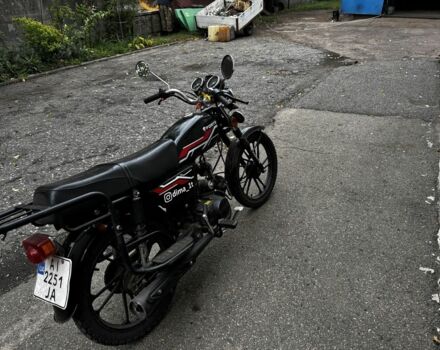 Форте Інша, об'ємом двигуна 0.11 л та пробігом 0 тис. км за 432 $, фото 3 на Automoto.ua