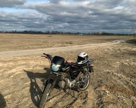 Форте Інша, об'ємом двигуна 0.13 л та пробігом 0 тис. км за 420 $, фото 1 на Automoto.ua