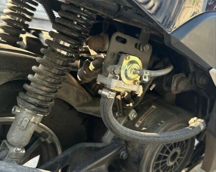 Форте Другая, объемом двигателя 0 л и пробегом 0 тыс. км за 644 $, фото 4 на Automoto.ua