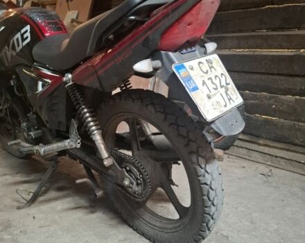 Форте Другая, объемом двигателя 0.2 л и пробегом 0 тыс. км за 750 $, фото 3 на Automoto.ua