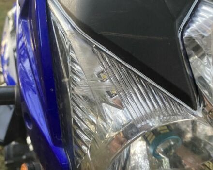 Форте Другая, объемом двигателя 0.15 л и пробегом 0 тыс. км за 800 $, фото 2 на Automoto.ua