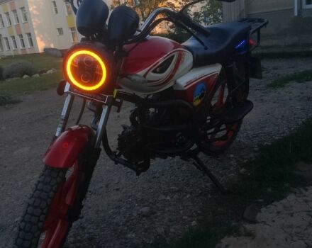 Форте Інша, об'ємом двигуна 0.13 л та пробігом 0 тис. км за 439 $, фото 1 на Automoto.ua