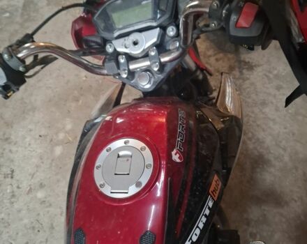 Форте Другая, объемом двигателя 0.2 л и пробегом 0 тыс. км за 750 $, фото 6 на Automoto.ua