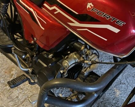 Форте Другая, объемом двигателя 0.11 л и пробегом 0 тыс. км за 237 $, фото 4 на Automoto.ua