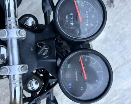 Форте Другая, объемом двигателя 0.13 л и пробегом 0 тыс. км за 395 $, фото 5 на Automoto.ua