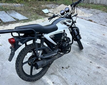 Форте Другая, объемом двигателя 0.13 л и пробегом 0 тыс. км за 395 $, фото 3 на Automoto.ua