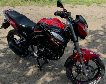 Форте Другая, объемом двигателя 0.25 л и пробегом 0 тыс. км за 955 $, фото 3 на Automoto.ua