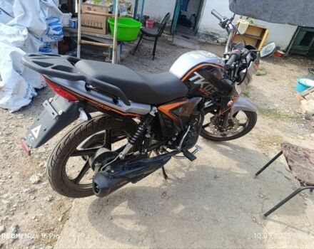 Форте Другая, объемом двигателя 0.2 л и пробегом 0 тыс. км за 842 $, фото 1 на Automoto.ua