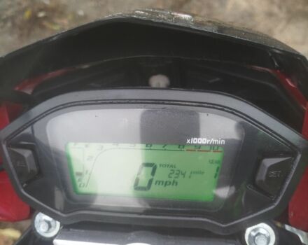 Форте Другая, объемом двигателя 0.2 л и пробегом 0 тыс. км за 976 $, фото 4 на Automoto.ua