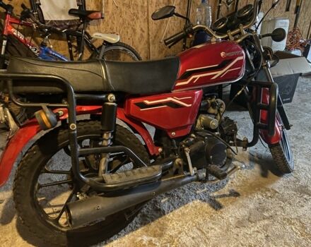 Форте Другая, объемом двигателя 0.11 л и пробегом 0 тыс. км за 237 $, фото 2 на Automoto.ua