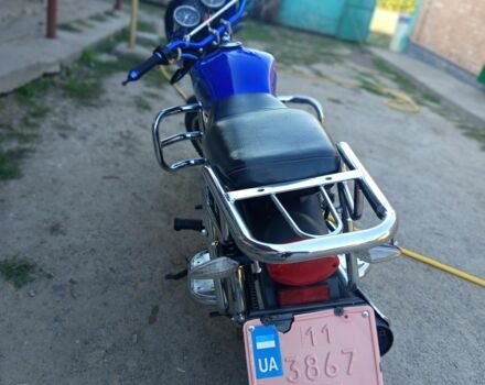 Форте Другая, объемом двигателя 0.13 л и пробегом 0 тыс. км за 286 $, фото 1 на Automoto.ua