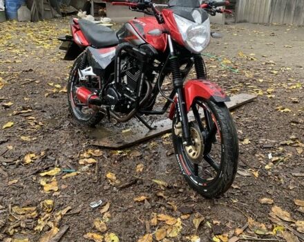 Форте Другая, объемом двигателя 0.2 л и пробегом 0 тыс. км за 833 $, фото 3 на Automoto.ua