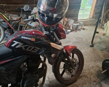 Форте Другая, объемом двигателя 0.2 л и пробегом 0 тыс. км за 750 $, фото 5 на Automoto.ua