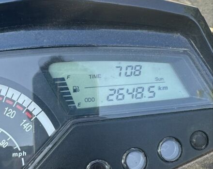 Форте Другая, объемом двигателя 0 л и пробегом 0 тыс. км за 644 $, фото 3 на Automoto.ua