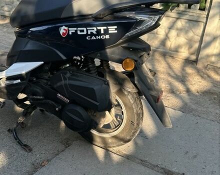 Форте Другая, объемом двигателя 0 л и пробегом 0 тыс. км за 644 $, фото 6 на Automoto.ua