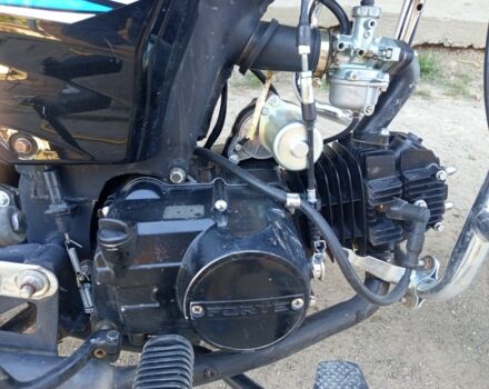 Форте Другая, объемом двигателя 0.13 л и пробегом 0 тыс. км за 286 $, фото 5 на Automoto.ua