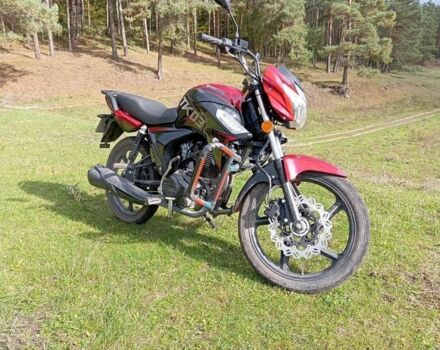 Форте Другая, объемом двигателя 0.2 л и пробегом 0 тыс. км за 976 $, фото 2 на Automoto.ua