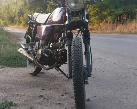 Форте Другая, объемом двигателя 0.12 л и пробегом 0 тыс. км за 238 $, фото 1 на Automoto.ua