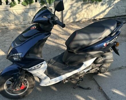 Форте Другая, объемом двигателя 0 л и пробегом 0 тыс. км за 644 $, фото 2 на Automoto.ua