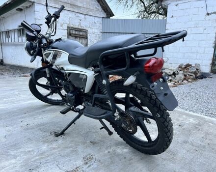 Форте Другая, объемом двигателя 0.13 л и пробегом 0 тыс. км за 395 $, фото 2 на Automoto.ua