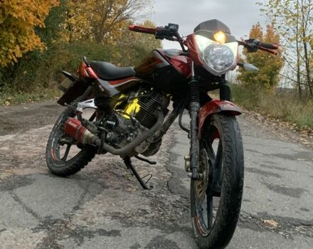 Форте Другая, объемом двигателя 0.2 л и пробегом 0 тыс. км за 833 $, фото 6 на Automoto.ua