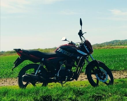 Форте Другая, объемом двигателя 0.2 л и пробегом 0 тыс. км за 976 $, фото 3 на Automoto.ua