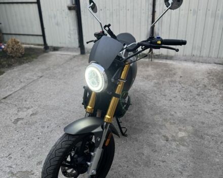 Форте Другая, объемом двигателя 0.3 л и пробегом 0 тыс. км за 1450 $, фото 1 на Automoto.ua