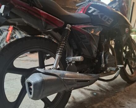 Форте Другая, объемом двигателя 0.2 л и пробегом 0 тыс. км за 750 $, фото 4 на Automoto.ua