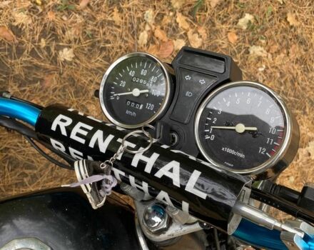 Форте Інша, об'ємом двигуна 0.13 л та пробігом 0 тис. км за 360 $, фото 4 на Automoto.ua